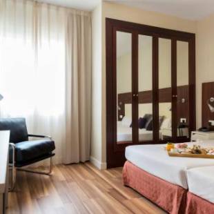 Фотографии гостиницы
Arenas Atiram Hotels