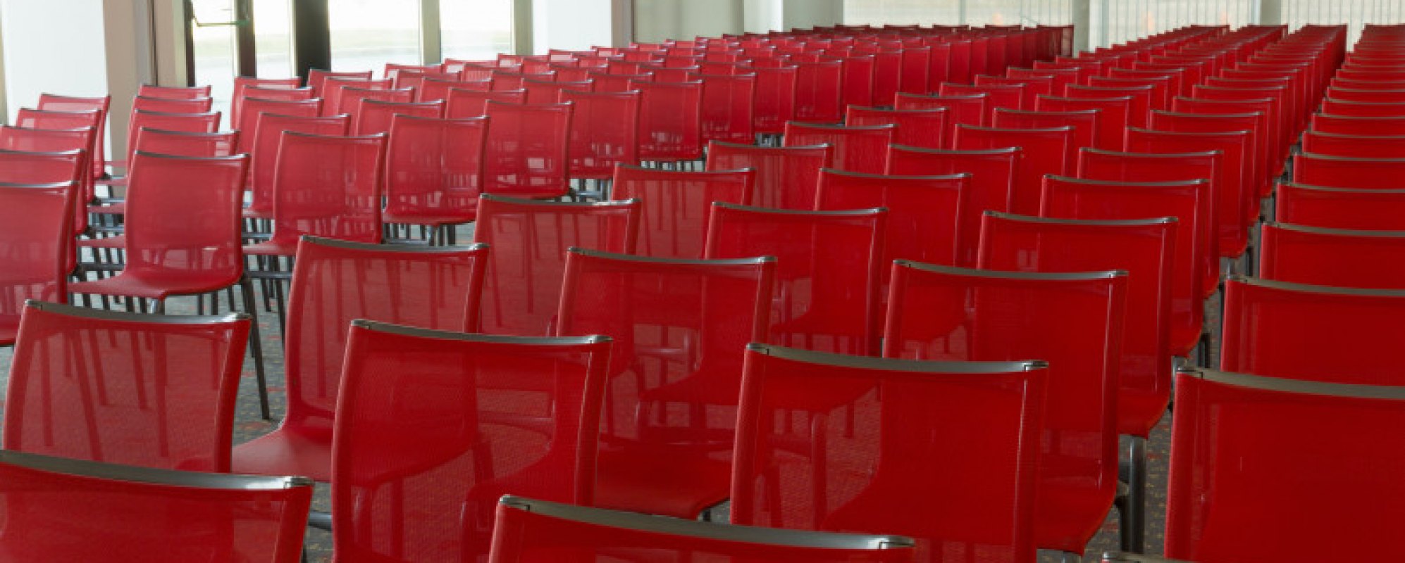 Фотографии конференц-зала Опал С