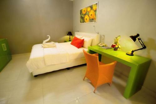 Фотография гостиницы Negara Hotel