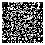 QR код гостиницы Людмила