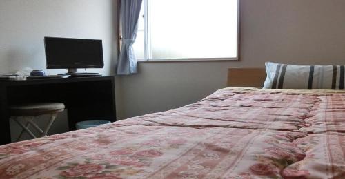 Фотография гостиницы Ryokan Suzukisou-Single room No bath and toilet - Vacation STAY 17861