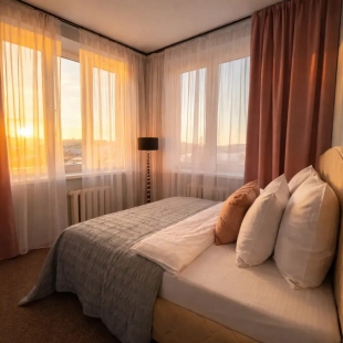 Фотография квартиры Квартира Дружба от Wonderapart исторический центр