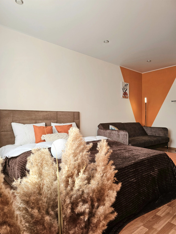 Фотография квартиры Квартира на Академика Жук 2