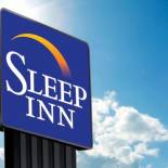 Фотография гостиницы Sleep Inn Spokane Airport