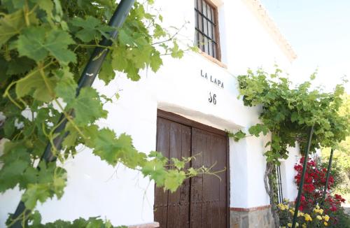 Фотографии гостевого дома
Huerta la Lapa