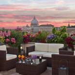 Фотография гостиницы Atlante Star Hotel