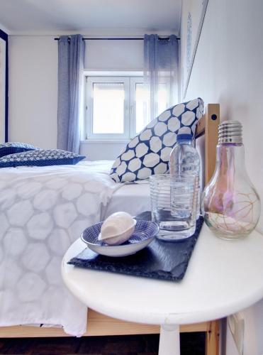 Фотография мини отеля Ria do Sal