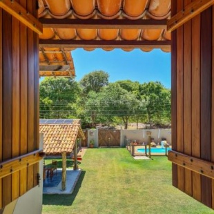 Фотография мини отеля Pousada Trilha do Mar