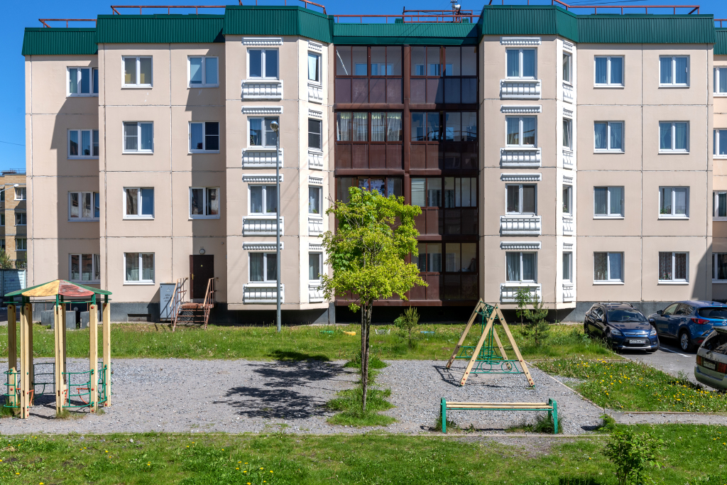 Фотография квартиры Апартаменты Пушкин