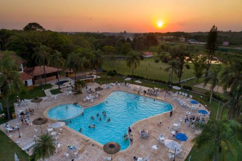 Фотография гостиницы Grand Carimã Resort & Convention Center