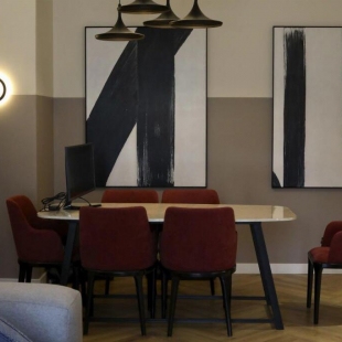 Фотография квартиры Апартаменты BB-House Gardens 65