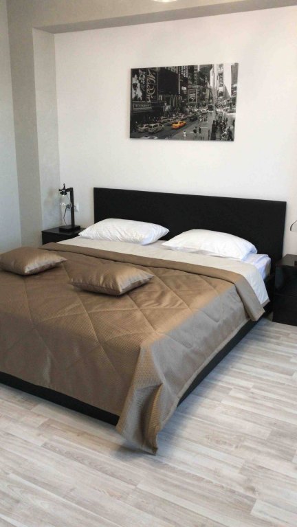 Фотография квартиры Status