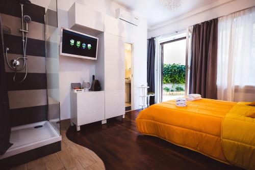 Фотография гостевого дома Circo Massimo Guest House