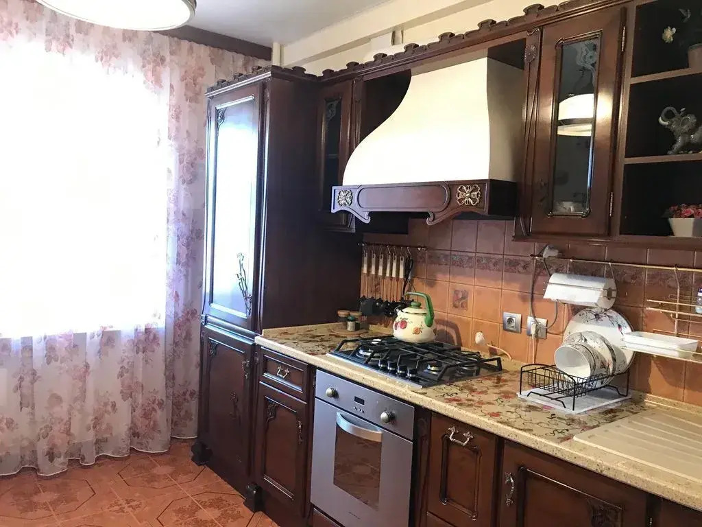 Фотография квартиры Квартира на Улице Вознесенская, 44А