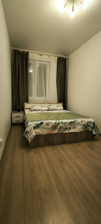 Фотография квартиры Квартира Уютная квартира в новом доме