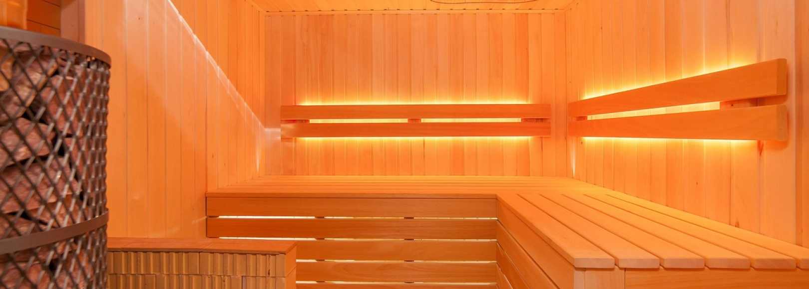 Фотография сауны Alyans