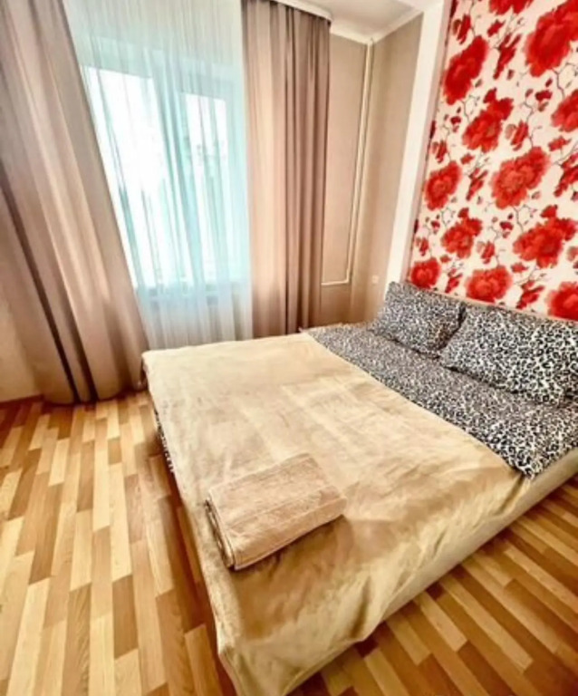 Фотография квартиры Апартаменты на улице Красноармейская 89