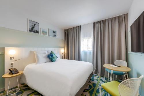 Фотография гостиницы Mercure Paris Orly Tech Airport