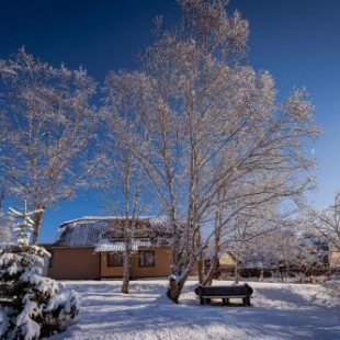 Фотография гостевого дома НЕОТЕЛЬ