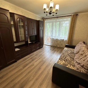 Фотография квартиры Квартира на Звездной