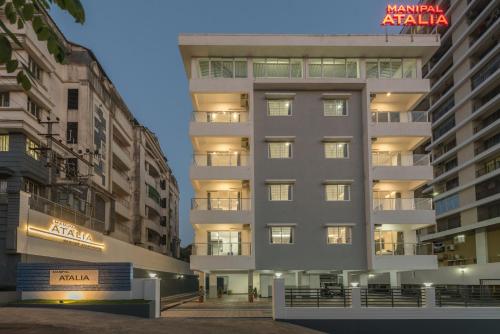 Фотография апарт отеля Manipal Atalia Service Apartments