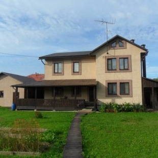 Фотография гостевого дома Гостевой дом в Сабурово