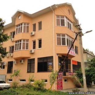 Фотография гостевого дома ВиЖен