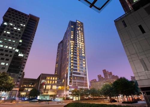 Фотография гостиницы Renaissance Beijing Capital Hotel