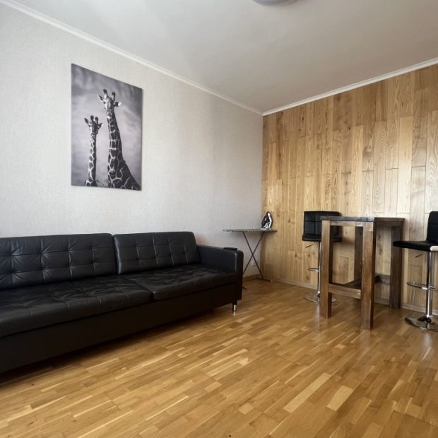 Фотографии квартиры 
            Апартаменты MAXI Евродвушка на Объездной дороге