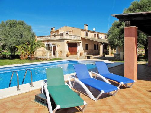 Фотография гостевого дома Holiday Home Sont Ulari - PIC110