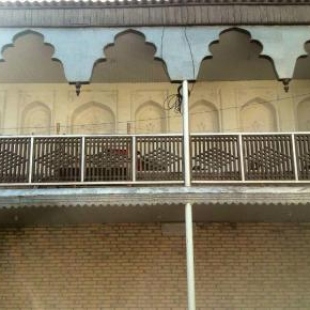 Фотография гостиницы Накшбанд