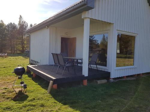 Фотография гостевого дома Nītaigā Holiday Home