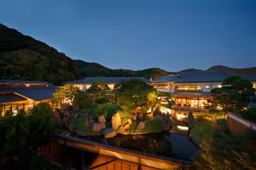 Фотография мини отеля Kagetsutei