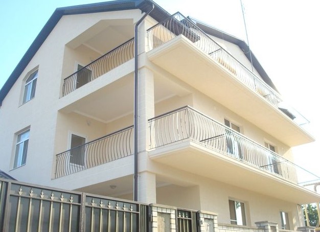 Фотография гостевого дома Одиссея