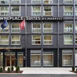Фотография гостиницы TownePlace Suites by Marriott New York Manhattan/Times Square