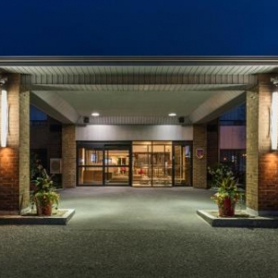 Фотография гостиницы N Hôtel Québec