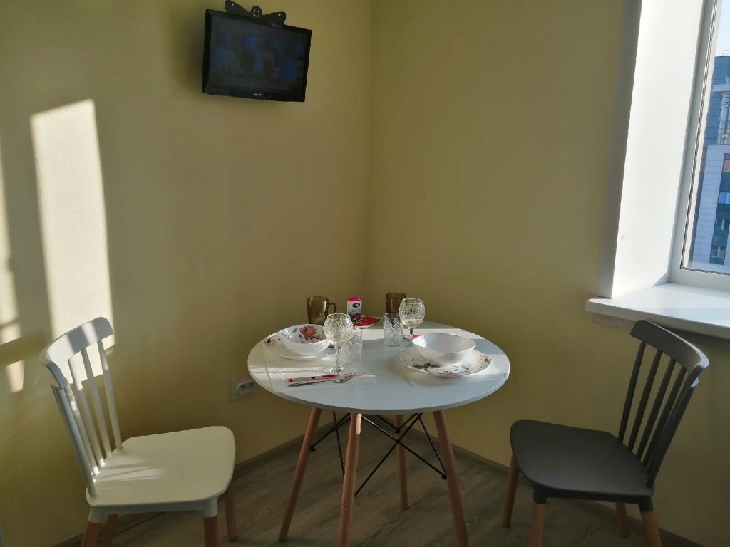 Фотография квартиры Квартира Студия на Свердлова