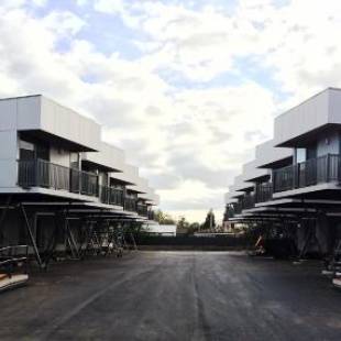 Фотографии базы отдыха 
            Discovery Parks - Melbourne