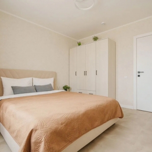 Фотография квартиры Квартира возле ЦПКиО имени Маяковского