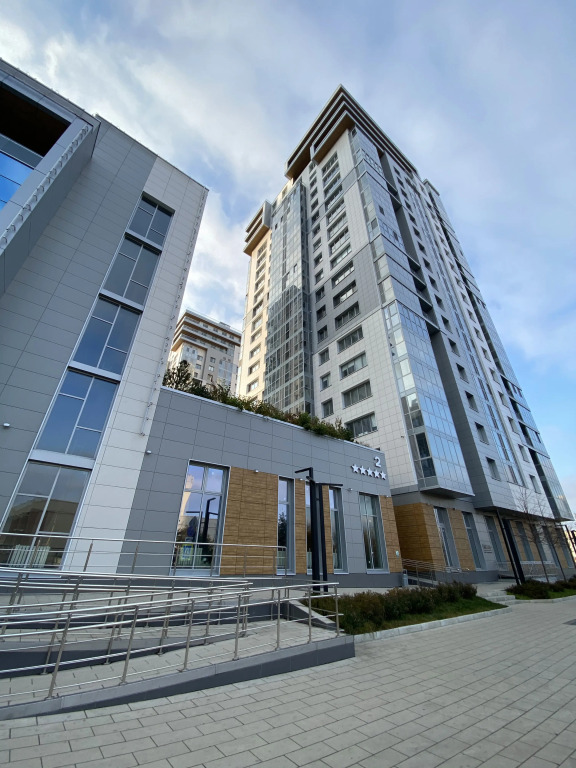 Фотография квартиры Квартира 5 звезд