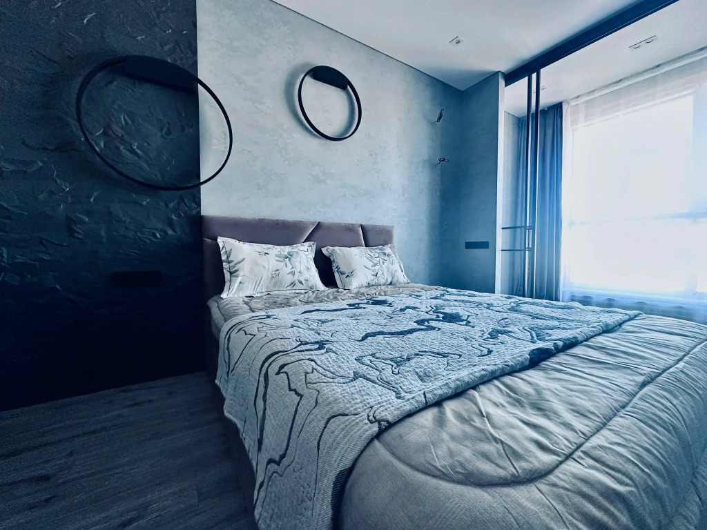 Фотография квартиры Квартира Crystal на Красноармейской улице