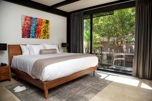 Фотография апарт отеля MX Grand Suites