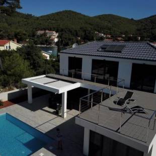 Фотографии гостевого дома 
            Seaside villa at Prizba