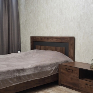 Фотография квартиры Апартаменты на Партизанском проспекте 28