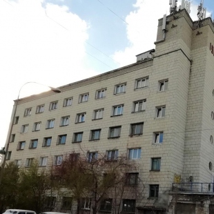 Фотография гостиницы АМАКС Отель Курган