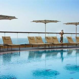 Фотографии гостиницы
Amwaj Rotana, Jumeirah Beach - Dubai