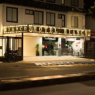 Фотография гостиницы Bianco Hotel Boutique