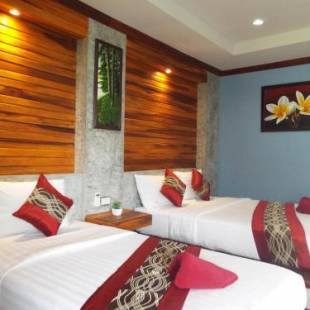 Фотографии гостиницы 
            Lanta Riviera Resort - SHA Plus