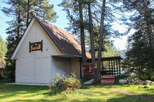 Фотография гостиницы Артыбаш