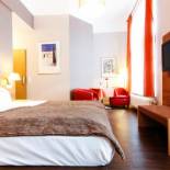 Фотография гостиницы Löwe am Tiergarten Hotel*Cafe-Restaurant*Bar